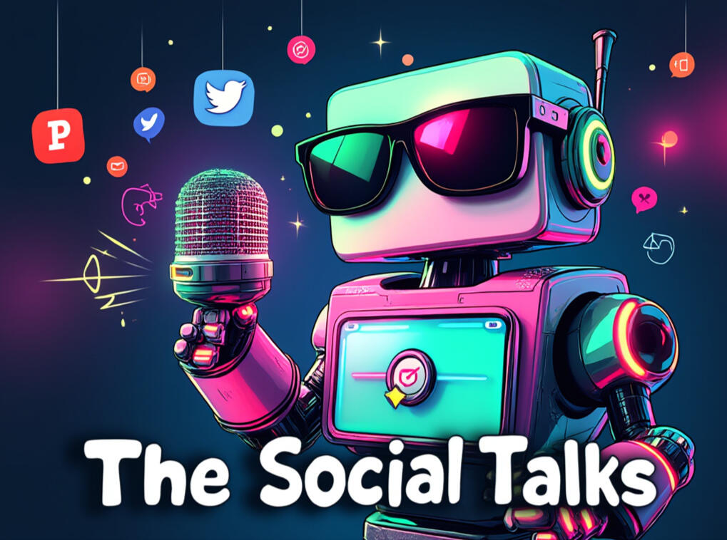 The social Talks